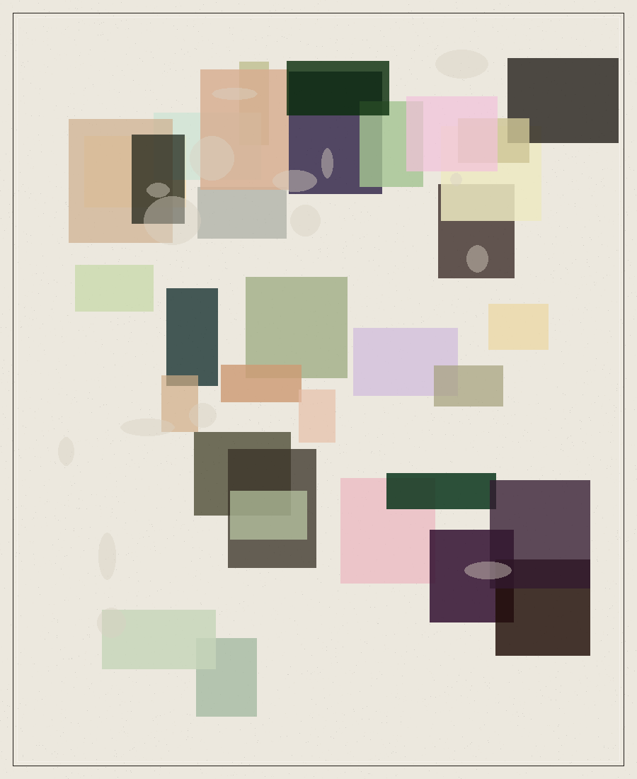 Minimalist style preview